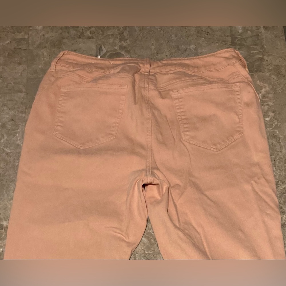 Chicos The Platinum Jegging - Picture 4 of 8